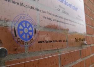 Öffnungszeiten Oberasbach